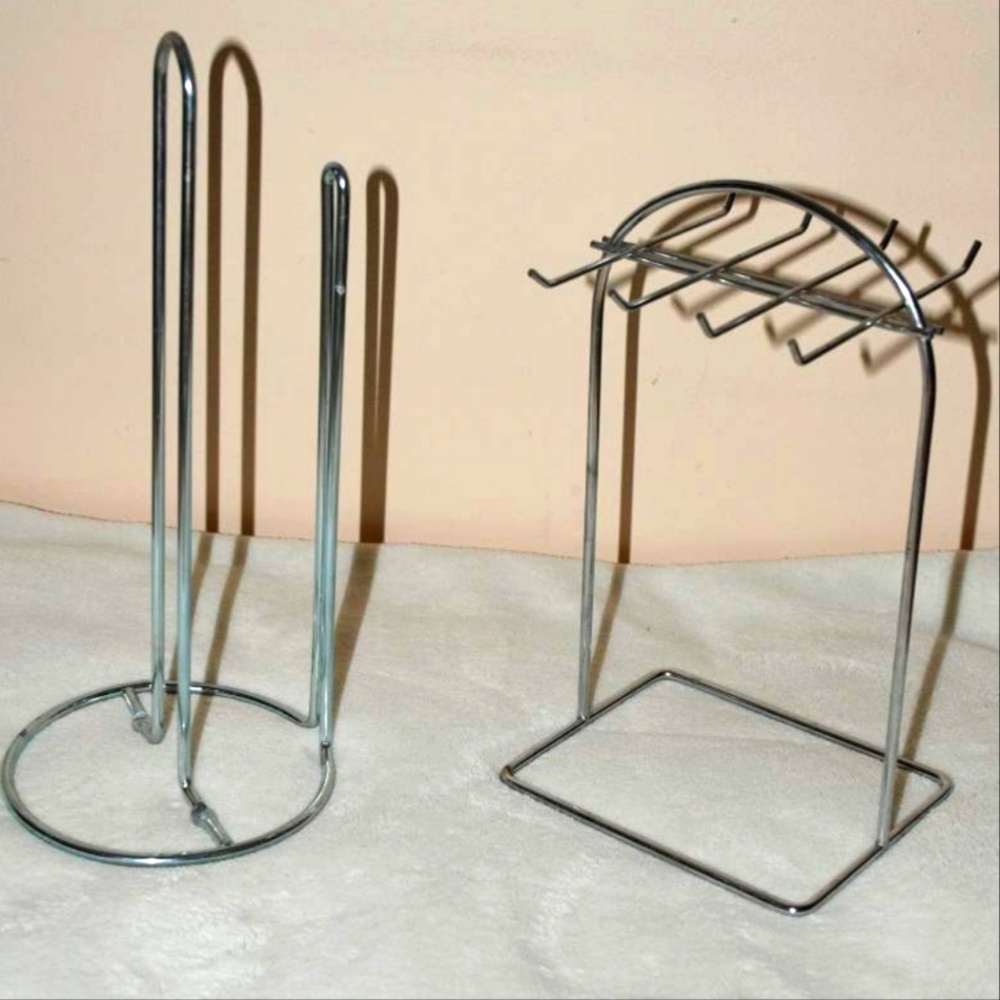 Paper Towel,Silverware Holder Set
